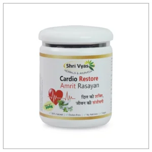 cardio restore